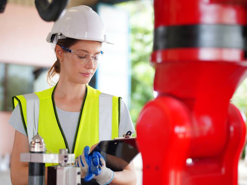 What Are The Challenges Associated With Gas Sampling In Hazardous Environments?