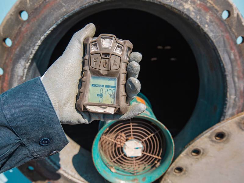 Why is it Beneficial to Conduct Quality Air Testing?