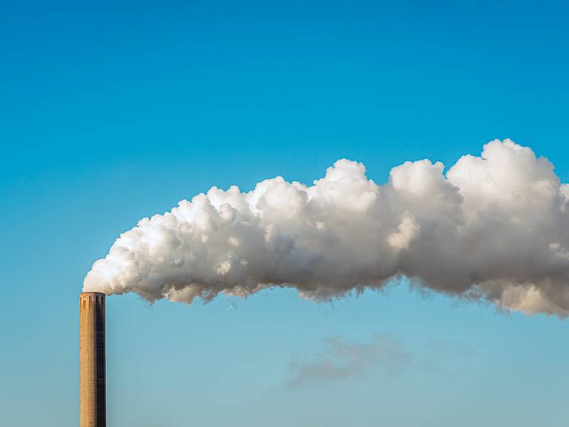 Air Permitting: What Are the Additional Benefits?