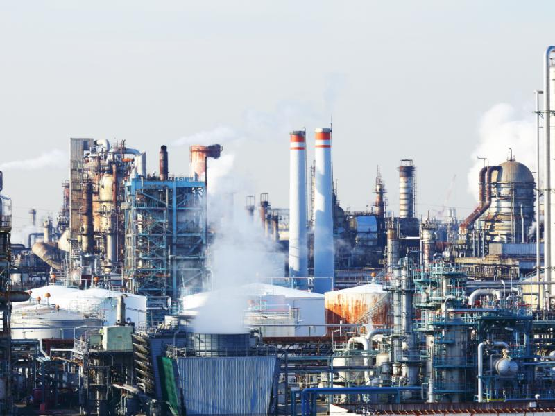 Deploying Quality Air Testing for Industrial Compliance & Risk Mitigation