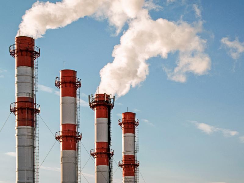 Seek Environmental Field Services to Optimize Industrial Efficiency