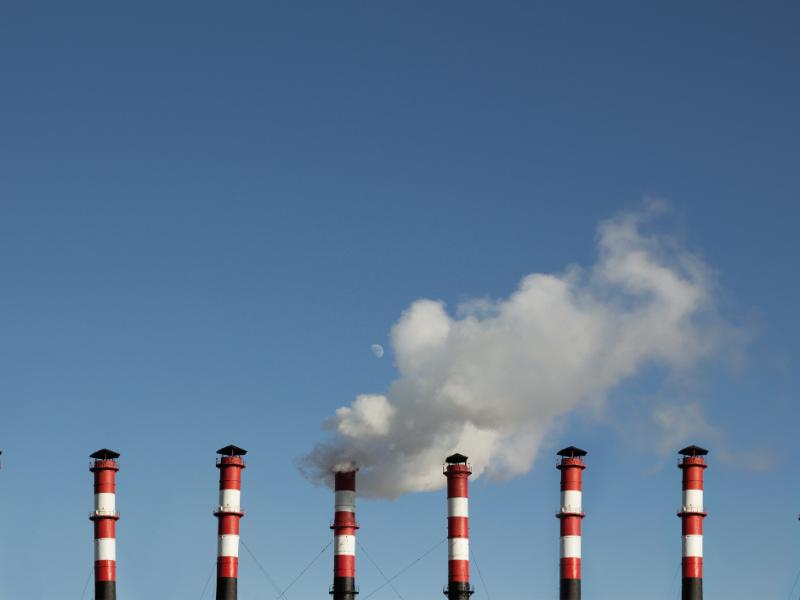The Ohio Air Permitting Trap: Paperwork Without Stack Testing Data Leads to EPA Non-Compliance