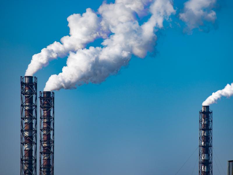 Professional Quality Air Testing in Indiana: Environmental Compliance for Industrial Facilities