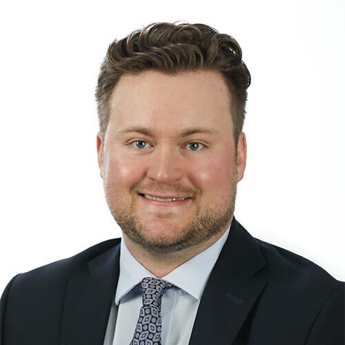 Max Fierro - Impact Compliance & Testing