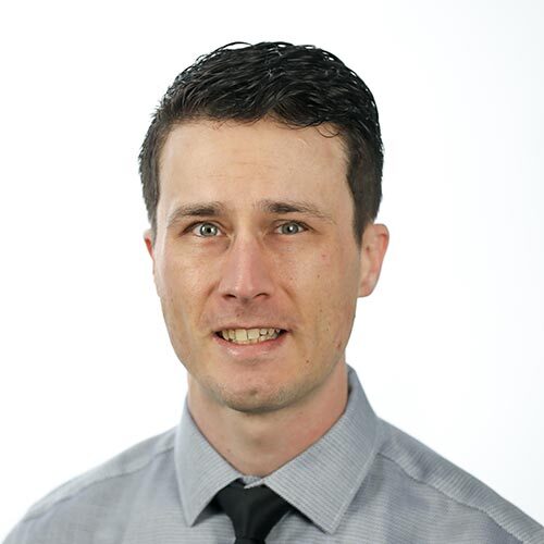 Clay Gaffey - Impact Compliance & Testing